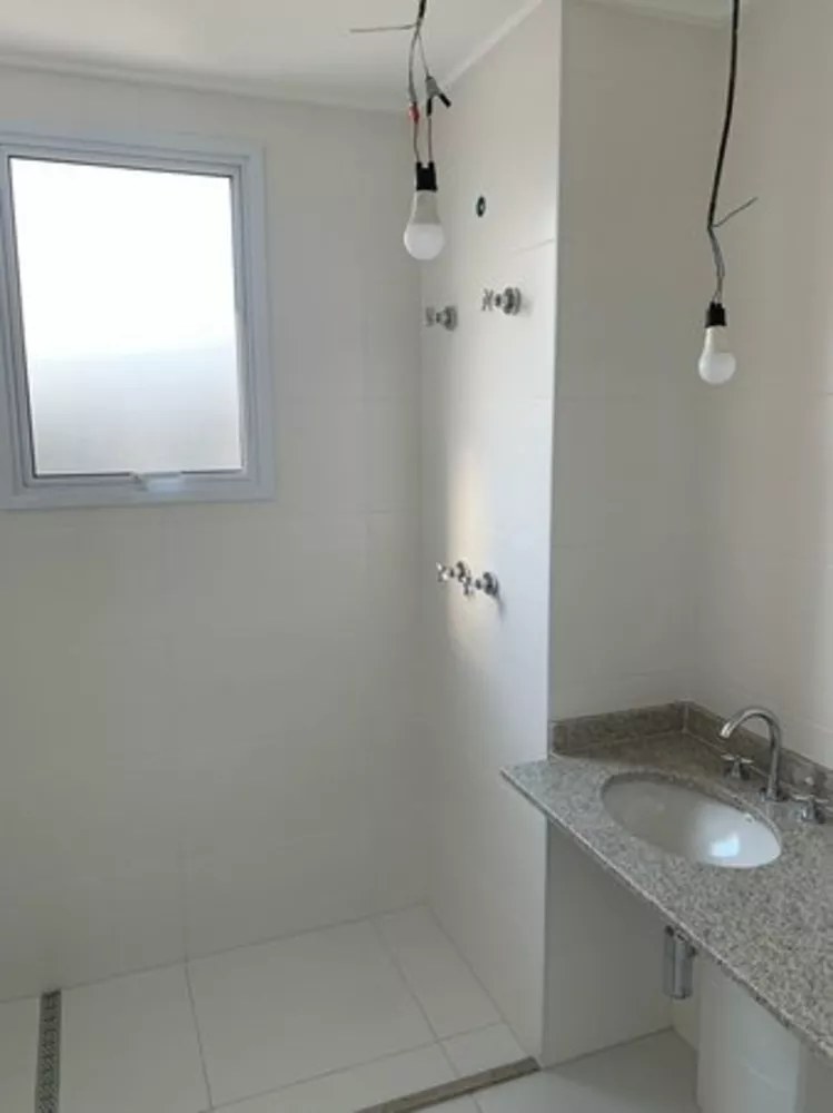 Apartamento à venda com 3 quartos, 163m² - Foto 3