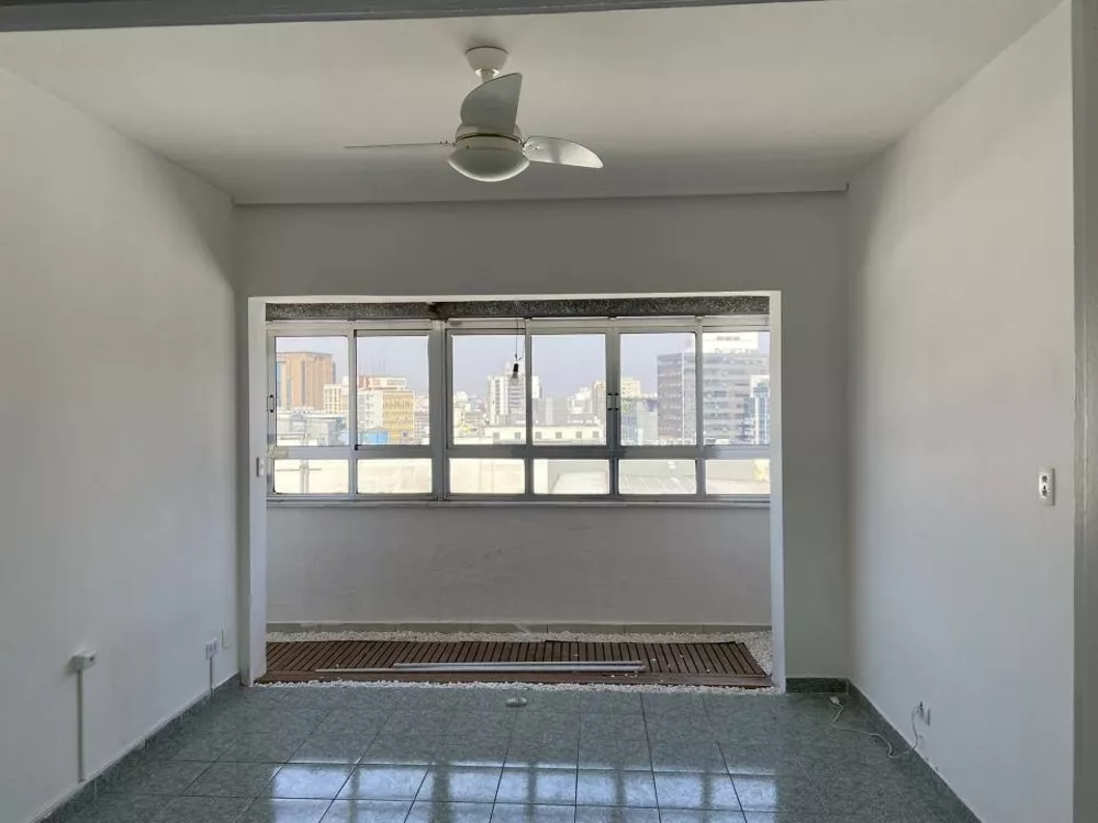 Apartamento à venda com 2 quartos, 88m² - Foto 1