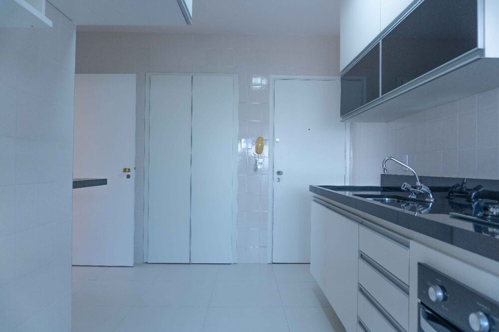 Apartamento à venda com 3 quartos, 95m² - Foto 6