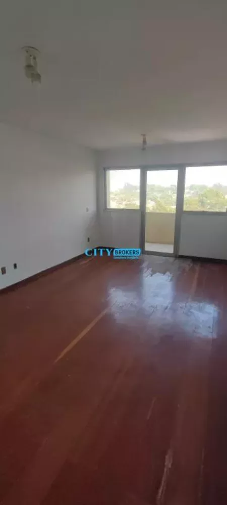 Apartamento à venda com 2 quartos, 92m² - Foto 1