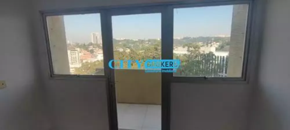 Apartamento à venda com 2 quartos, 92m² - Foto 2