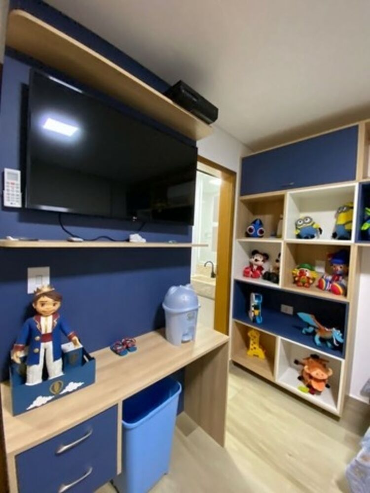 Sobrado à venda com 3 quartos, 240m² - Foto 11