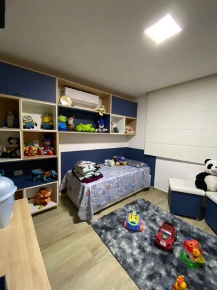 Sobrado à venda com 3 quartos, 240m² - Foto 10