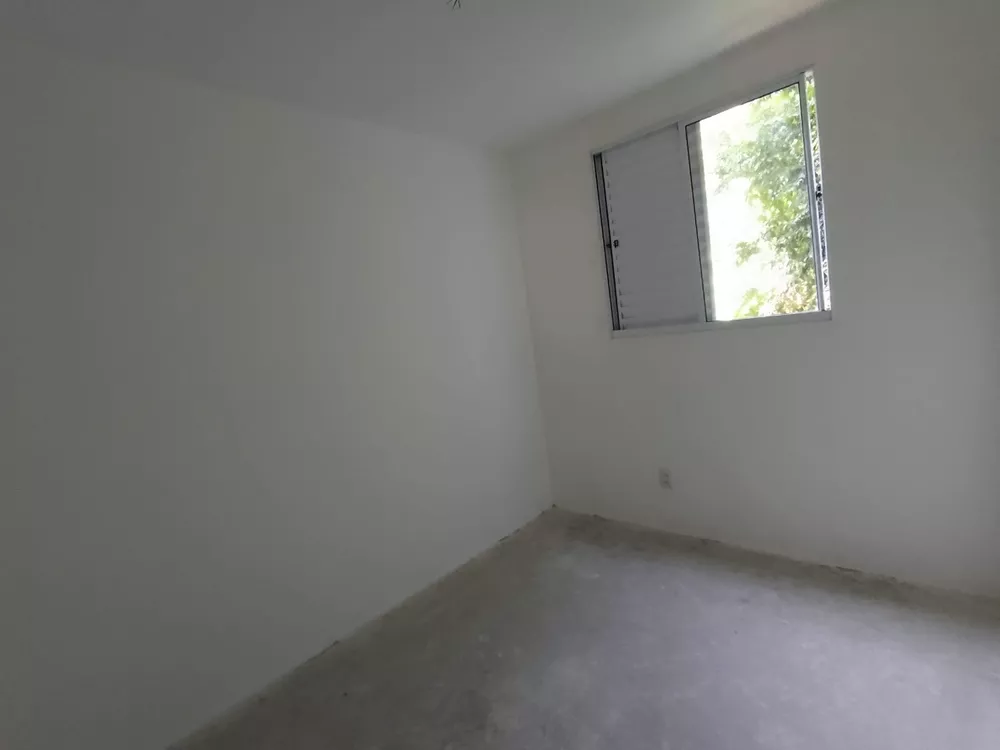 Apartamento à venda com 2 quartos, 43m² - Foto 6