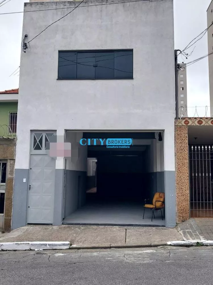 Conjunto Comercial-Sala para alugar, 100m² - Foto 1