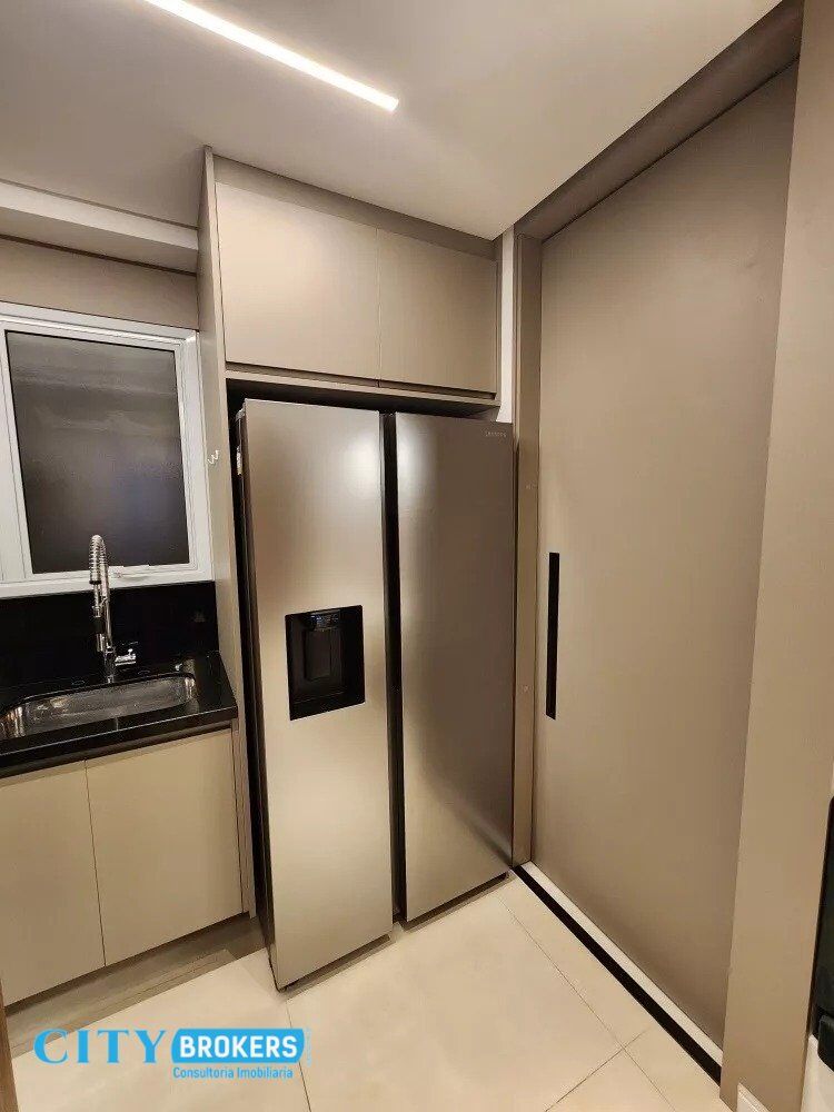 Apartamento à venda com 2 quartos, 96m² - Foto 6