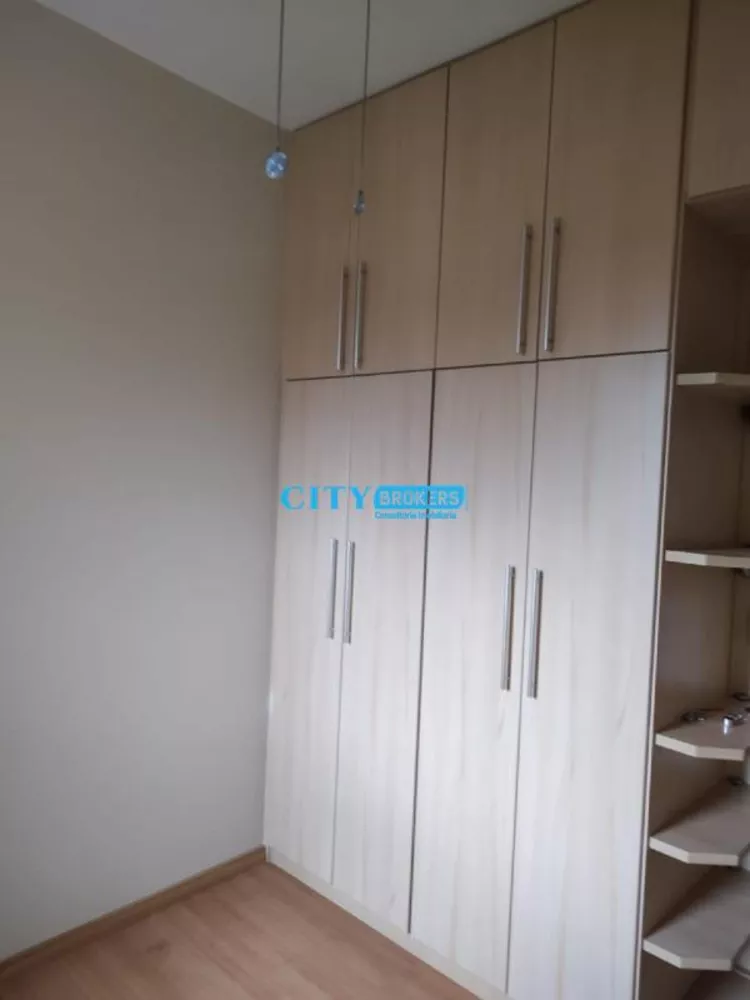 Apartamento à venda com 3 quartos, 103m² - Foto 8