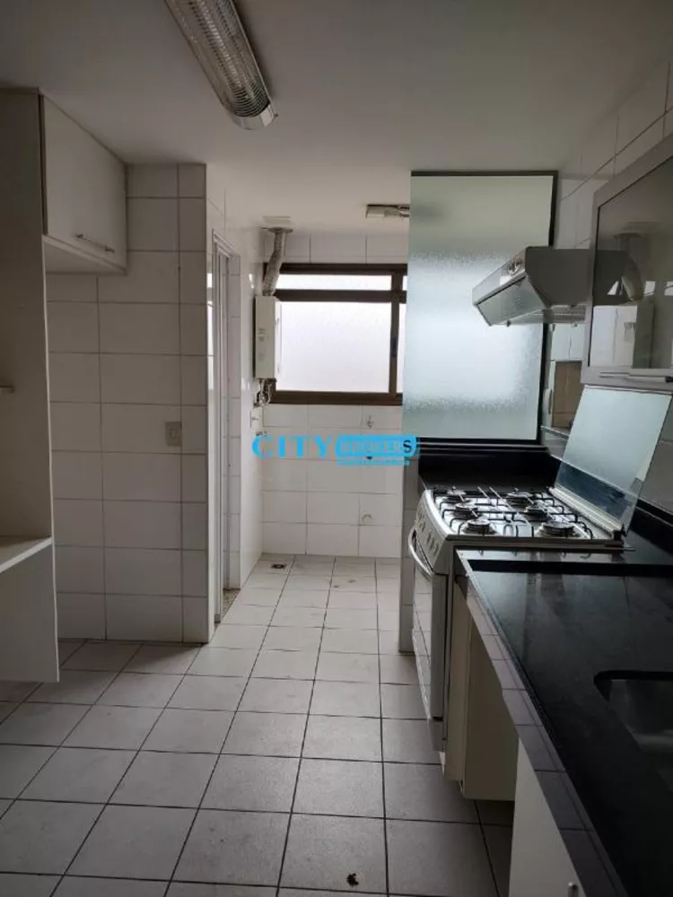 Apartamento à venda com 3 quartos, 103m² - Foto 4