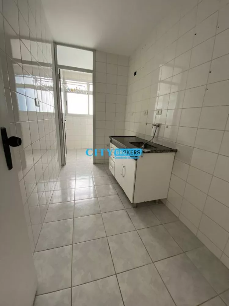 Apartamento à venda com 2 quartos, 60m² - Foto 8