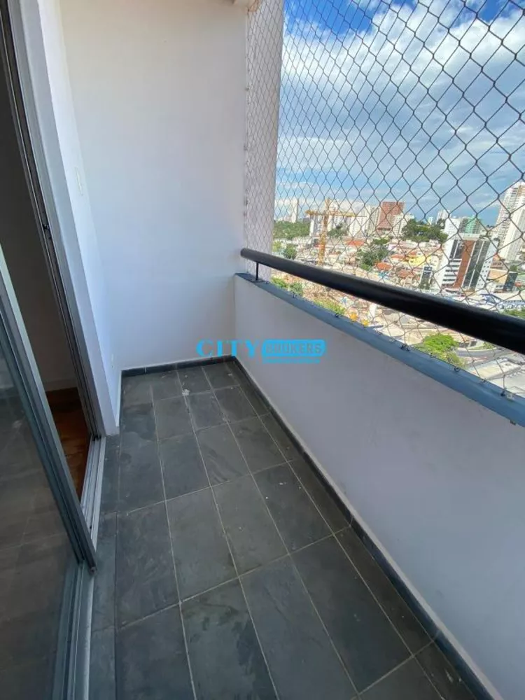 Apartamento à venda com 2 quartos, 60m² - Foto 7