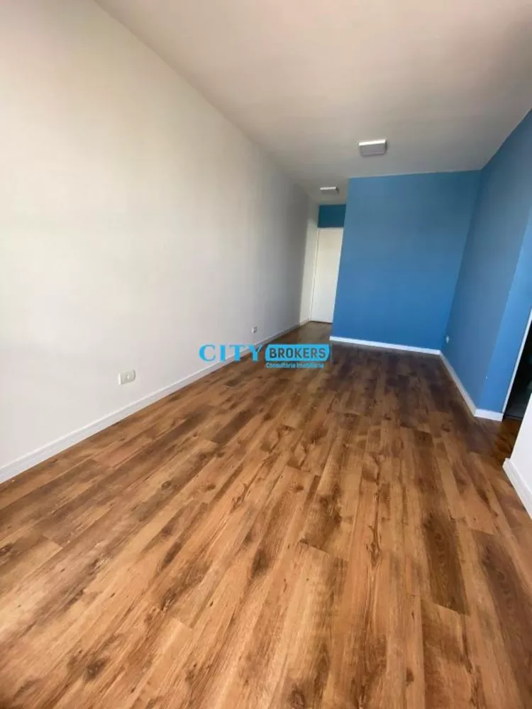 Apartamento à venda com 2 quartos, 60m² - Foto 5