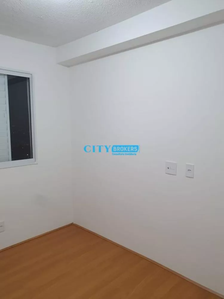 Apartamento à venda com 2 quartos, 40m² - Foto 7