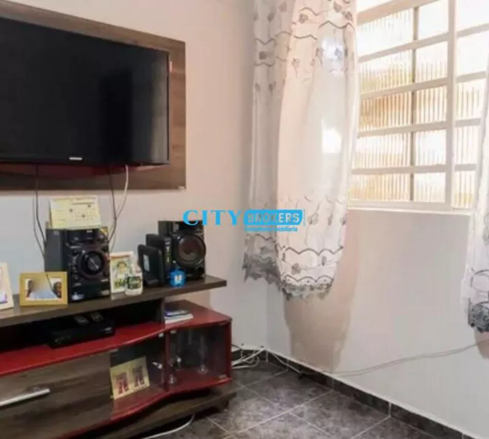 Apartamento à venda com 2 quartos, 45m² - Foto 2