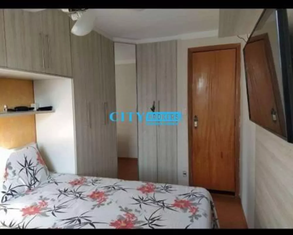 Apartamento à venda com 2 quartos, 65m² - Foto 8