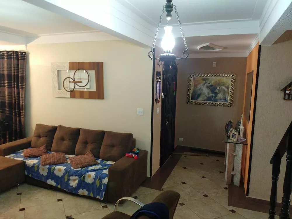 Sobrado à venda com 4 quartos, 300m² - Foto 4