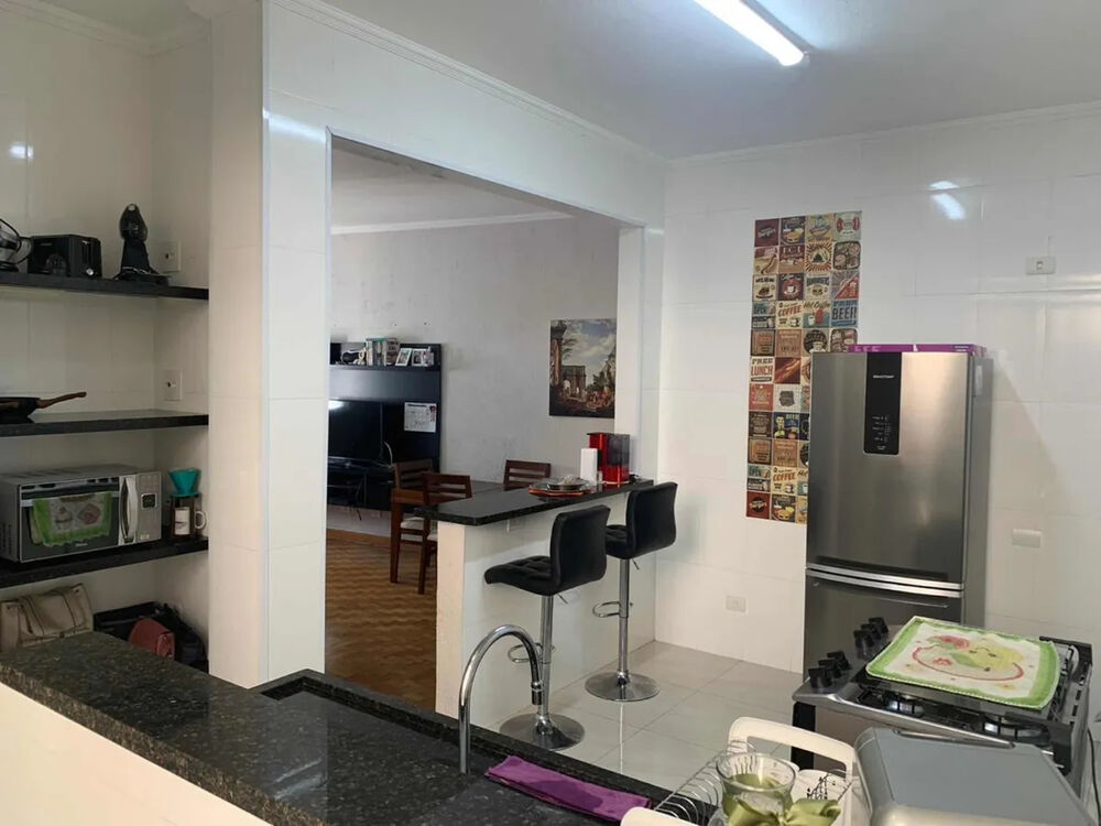 Apartamento à venda com 2 quartos, 123m² - Foto 11