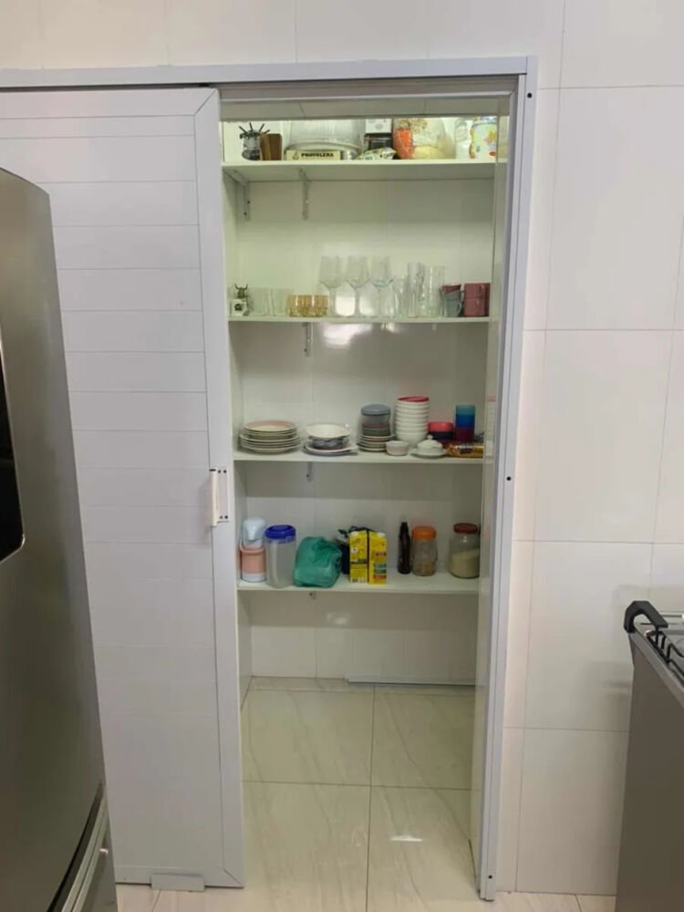 Apartamento à venda com 2 quartos, 123m² - Foto 6