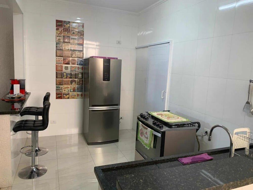 Apartamento à venda com 2 quartos, 123m² - Foto 5