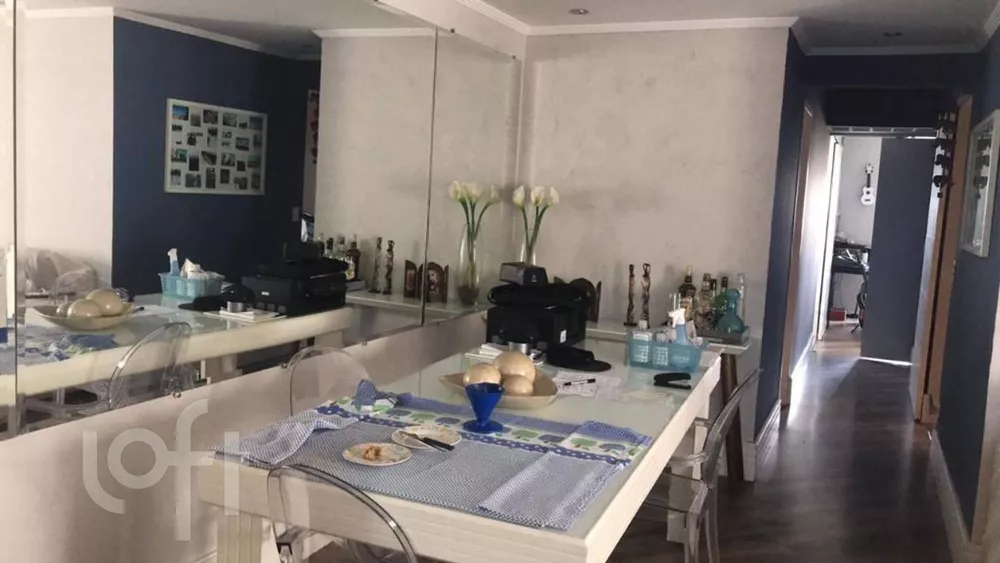 Apartamento à venda com 3 quartos, 86m² - Foto 1