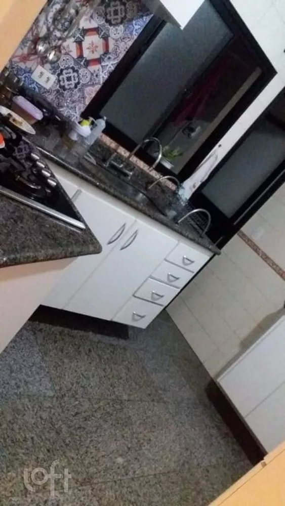 Apartamento à venda com 3 quartos, 86m² - Foto 5