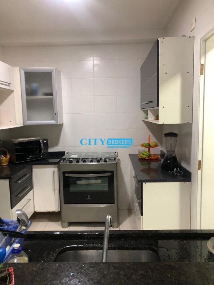 Apartamento à venda com 4 quartos, 154m² - Foto 5