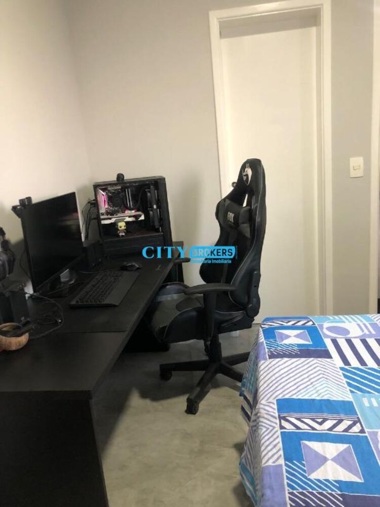 Apartamento à venda com 4 quartos, 154m² - Foto 13