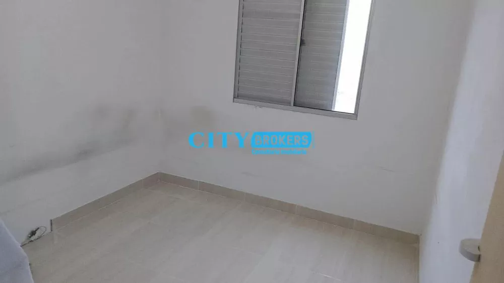 Apartamento à venda com 2 quartos, 48m² - Foto 4