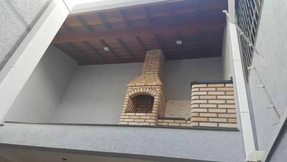 Sobrado à venda com 3 quartos, 140m² - Foto 3