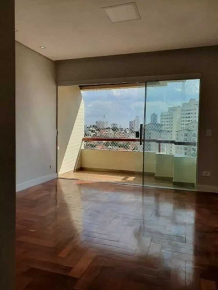 Apartamento à venda com 3 quartos, 66m² - Foto 3