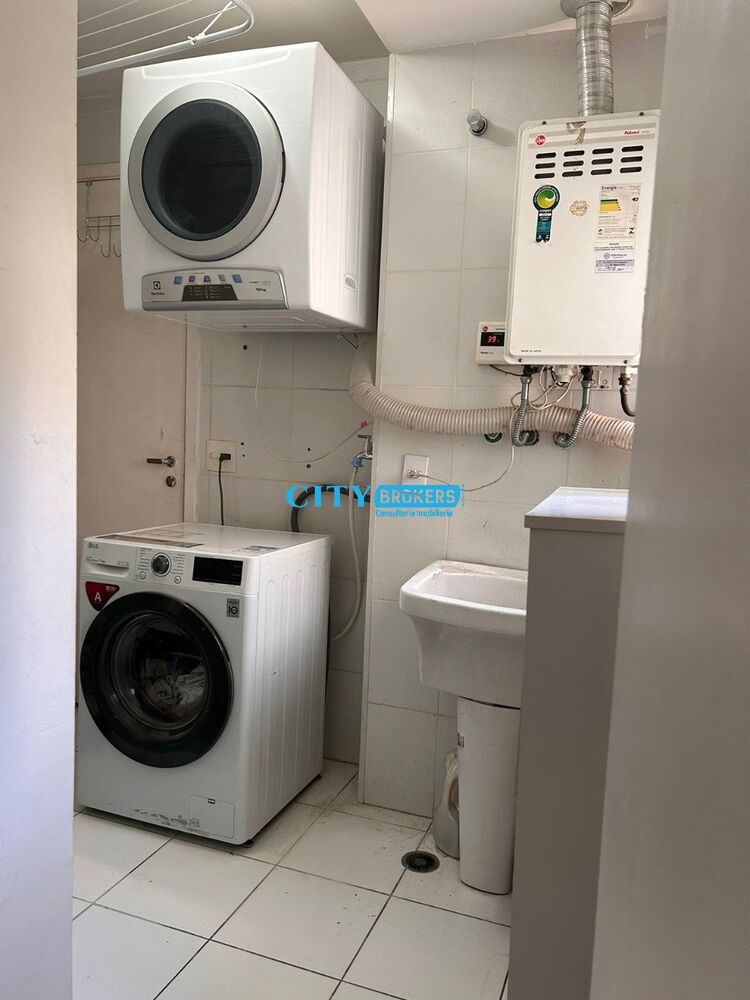 Apartamento à venda com 3 quartos, 109m² - Foto 17