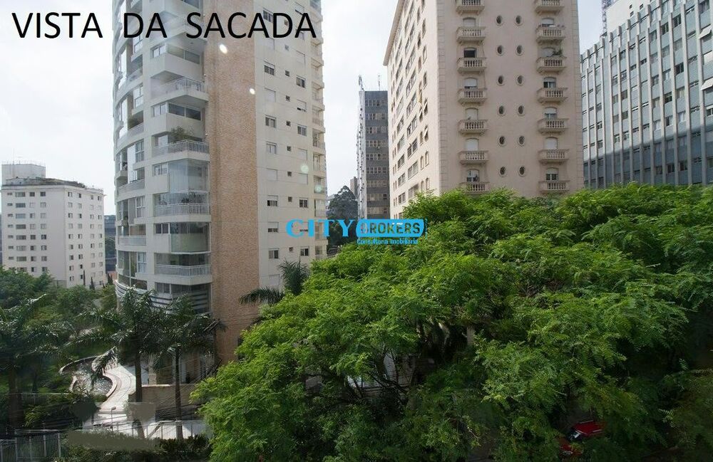 Apartamento para alugar com 2 quartos, 90m² - Foto 8