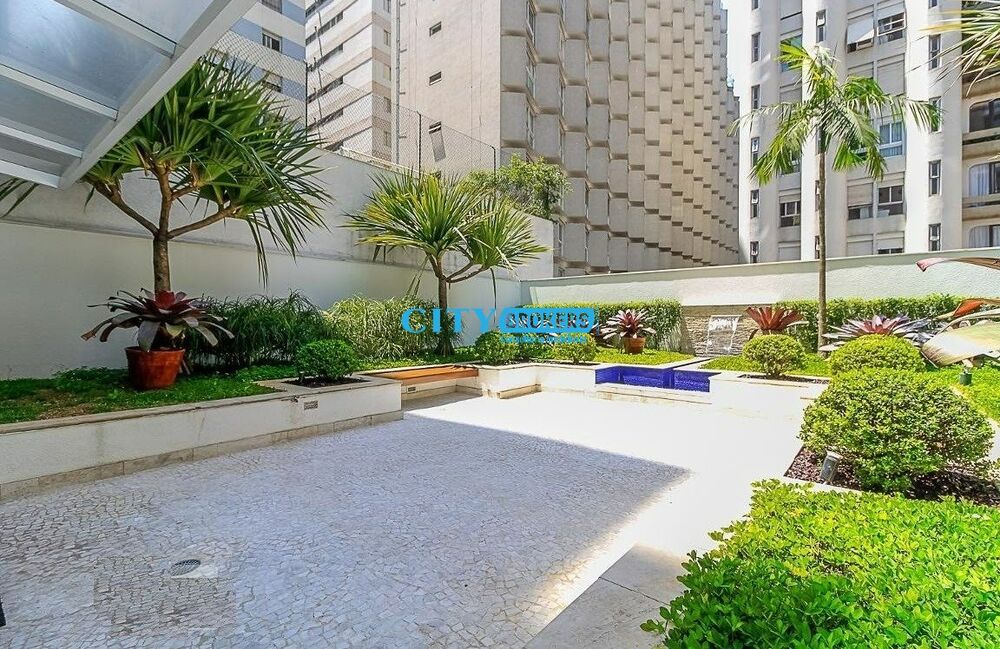 Apartamento para alugar com 2 quartos, 90m² - Foto 7