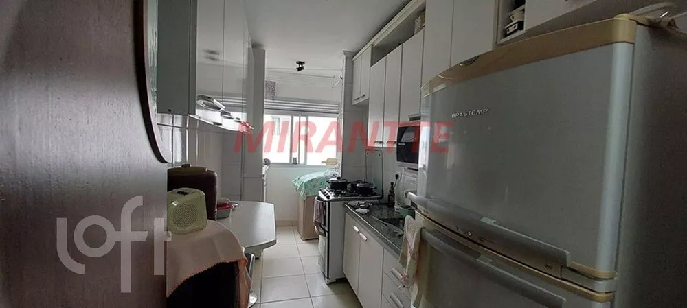 Apartamento à venda com 2 quartos, 53m² - Foto 2