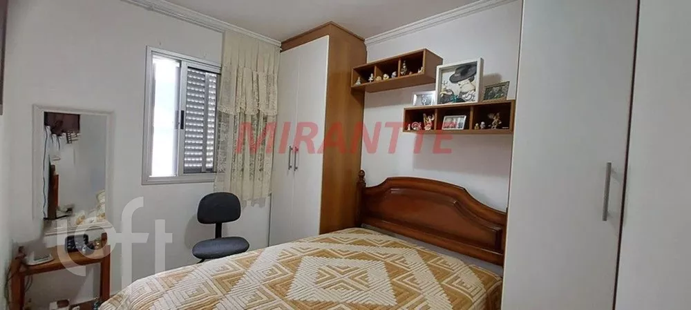 Apartamento à venda com 2 quartos, 53m² - Foto 4