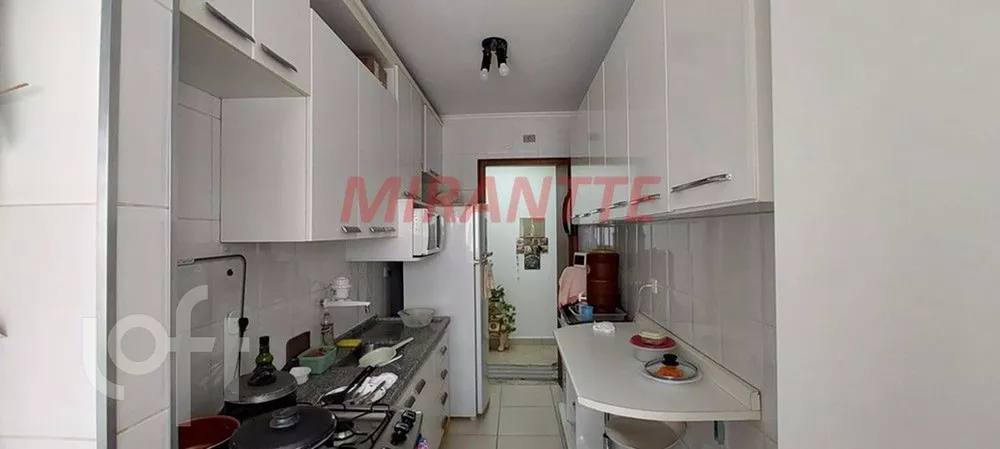 Apartamento à venda com 2 quartos, 53m² - Foto 3