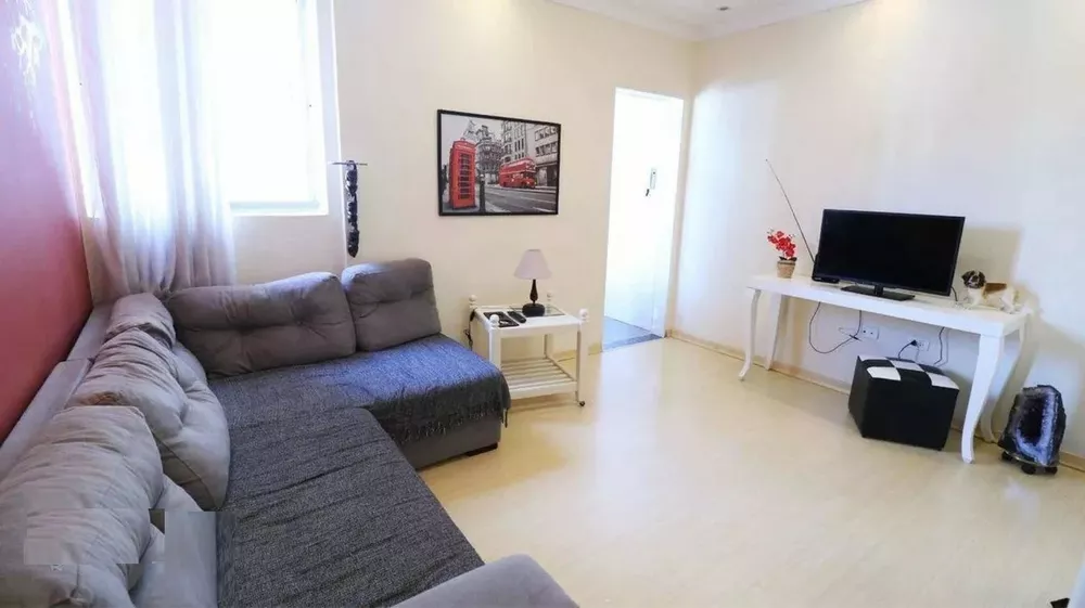 Apartamento à venda com 2 quartos, 80m² - Foto 3