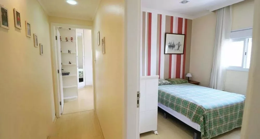 Apartamento à venda com 2 quartos, 80m² - Foto 4