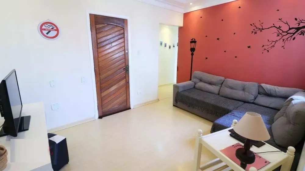 Apartamento à venda com 2 quartos, 80m² - Foto 2