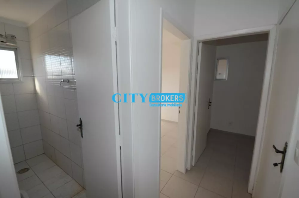 Apartamento à venda com 3 quartos, 63m² - Foto 6