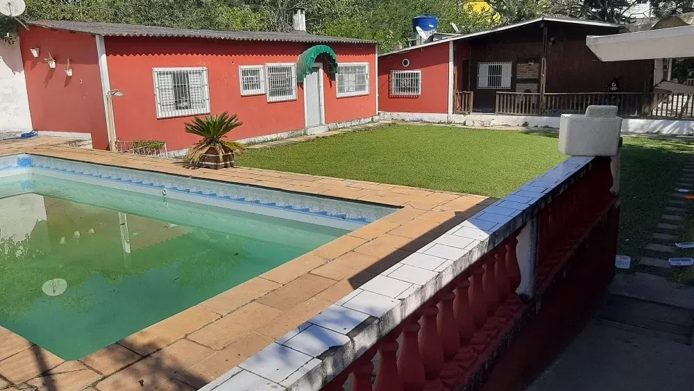 Chácara à venda com 4 quartos, 130m² - Foto 2