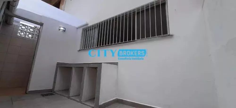 Sobrado à venda com 2 quartos, 111m² - Foto 3