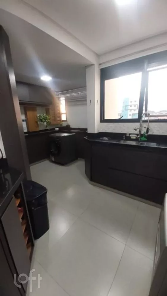 Apartamento à venda com 3 quartos, 90m² - Foto 3