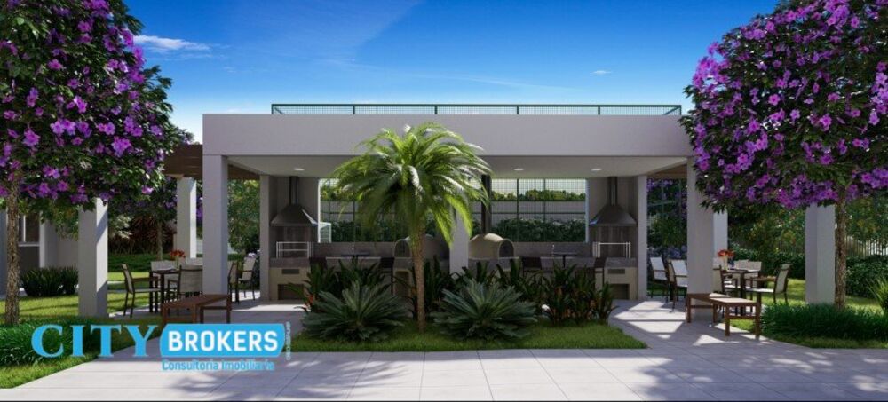 Apartamento à venda com 2 quartos, 41m² - Foto 10