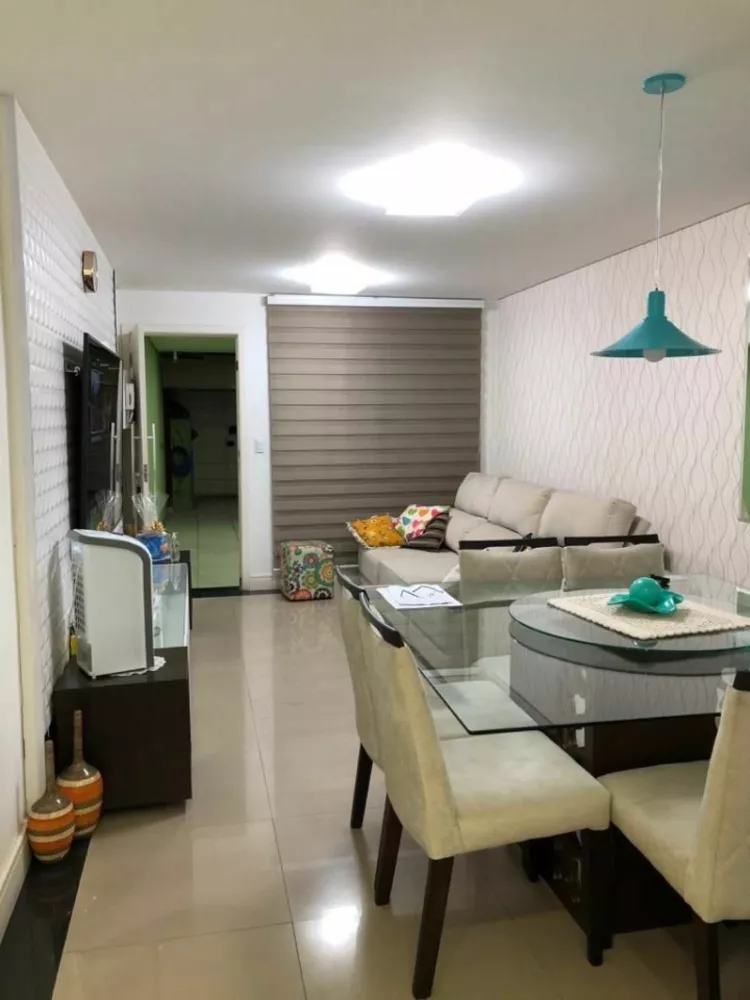 Sobrado à venda com 3 quartos, 109m² - Foto 4