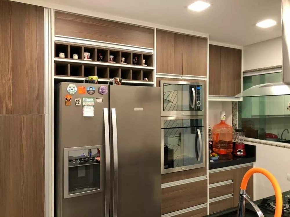 Sobrado à venda com 3 quartos, 109m² - Foto 7