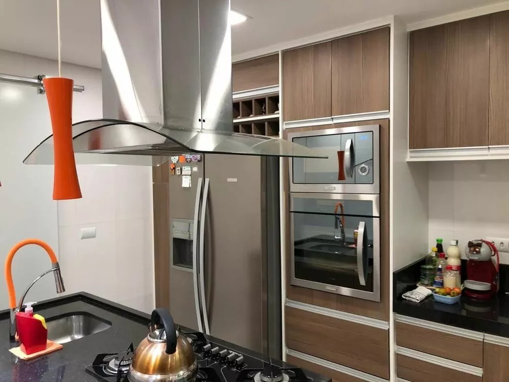 Sobrado à venda com 3 quartos, 109m² - Foto 8