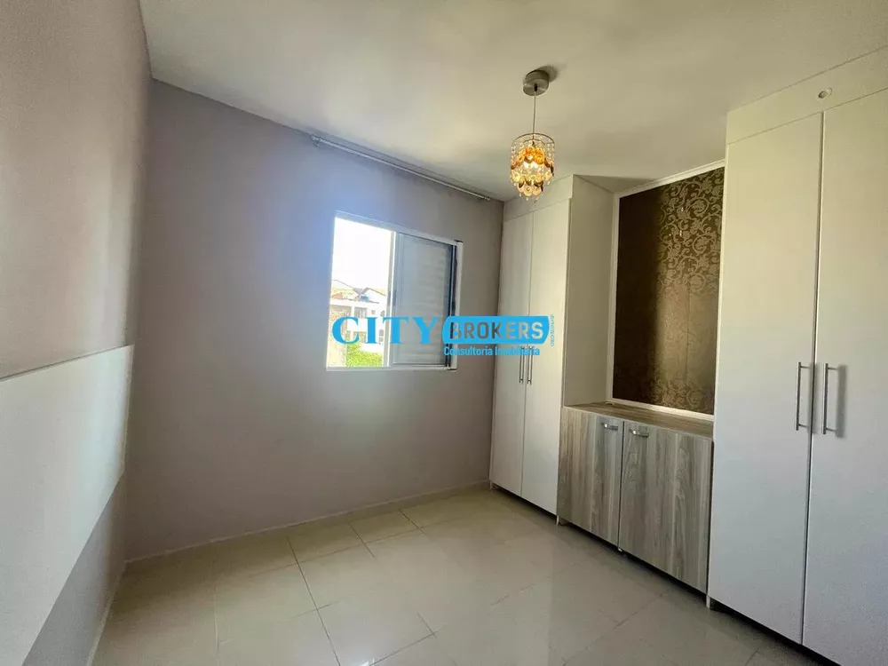 Apartamento à venda com 2 quartos, 55m² - Foto 4