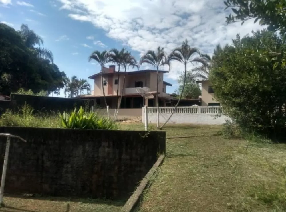 Chácara à venda com 4 quartos, 580m² - Foto 6