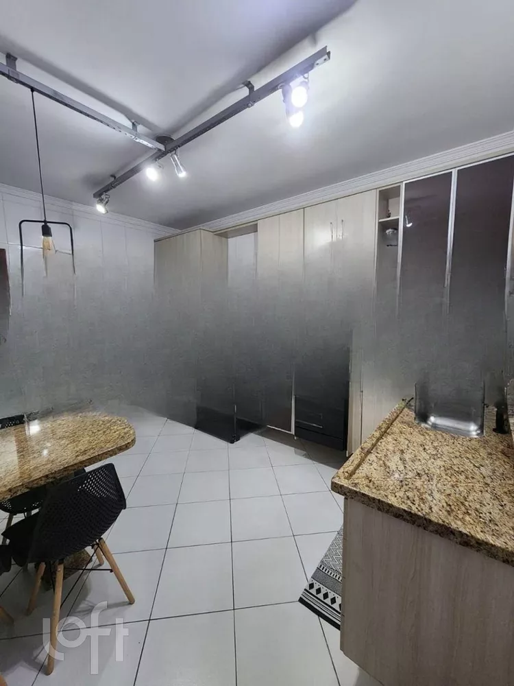 Casa à venda com 3 quartos, 185m² - Foto 6