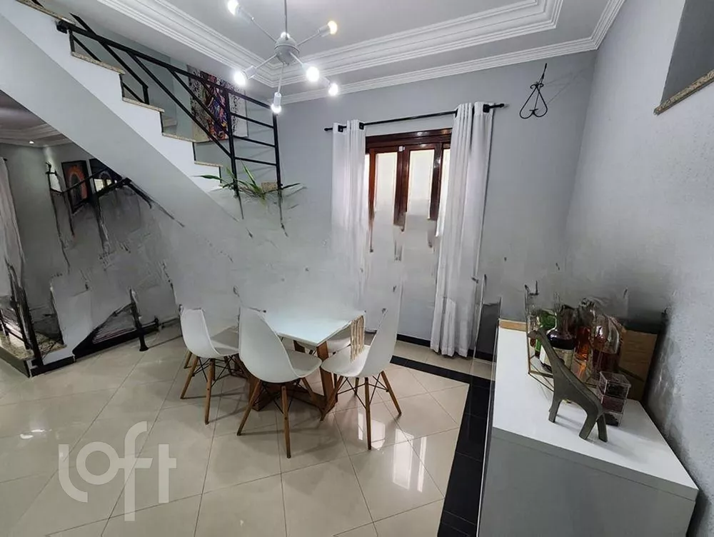 Casa à venda com 3 quartos, 185m² - Foto 4